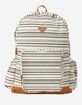 BILLABONG Home Abroad Canvas Backpack image number 1