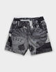 PRIMITVE Chance Mens Mesh Shorts image number 2