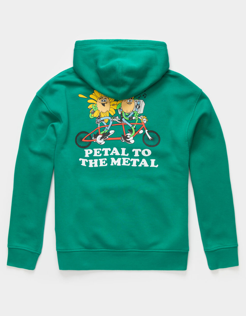 LEVI'S Petal Batwing Mens Hoodie image number 0