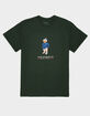 PRETTY VACANT Outdoors Mens Tee image number 1
