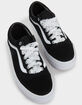 VANS Old Skool Pop Lace Womens Shoes image number 6
