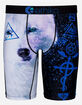 ETHIKA Mystik Wolf Staple Boys Boxer Briefs image number 1
