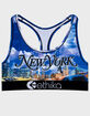 ETHIKA Only Exotics Sports Bra image number 4