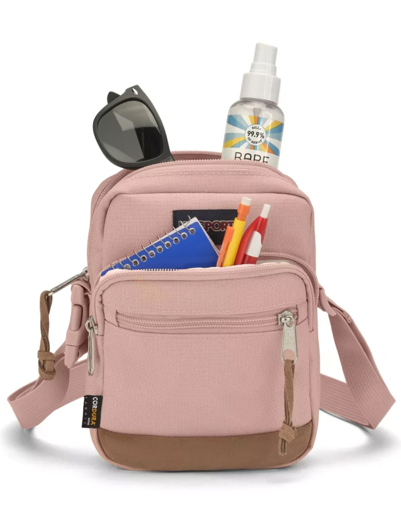 JANSPORT Core Crossbody Bag image number 3