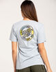 SANTA CRUZ Vivid MFG Womens Tee image number 1