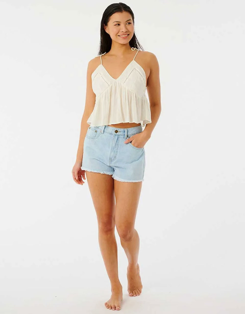 RIP CURL Shae Womens Top image number 4