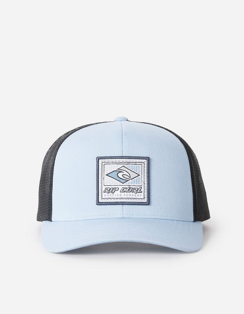 RIP CURL Custom Curve Trucker Hat image number 1