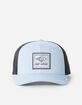 RIP CURL Custom Curve Trucker Hat image number 2