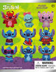DISNEY Stitch Plush Bag Clip Blind Bag image number 1