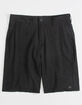 BILLABONG Crossfire Slub Mens Shorts image number 1