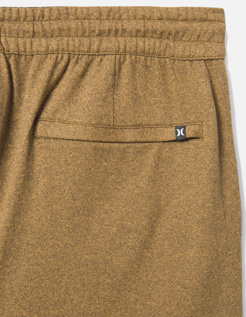 HURLEY Explore H2O-Dri Outsider Trek II Onshore Mens Jogger Pants image number 2