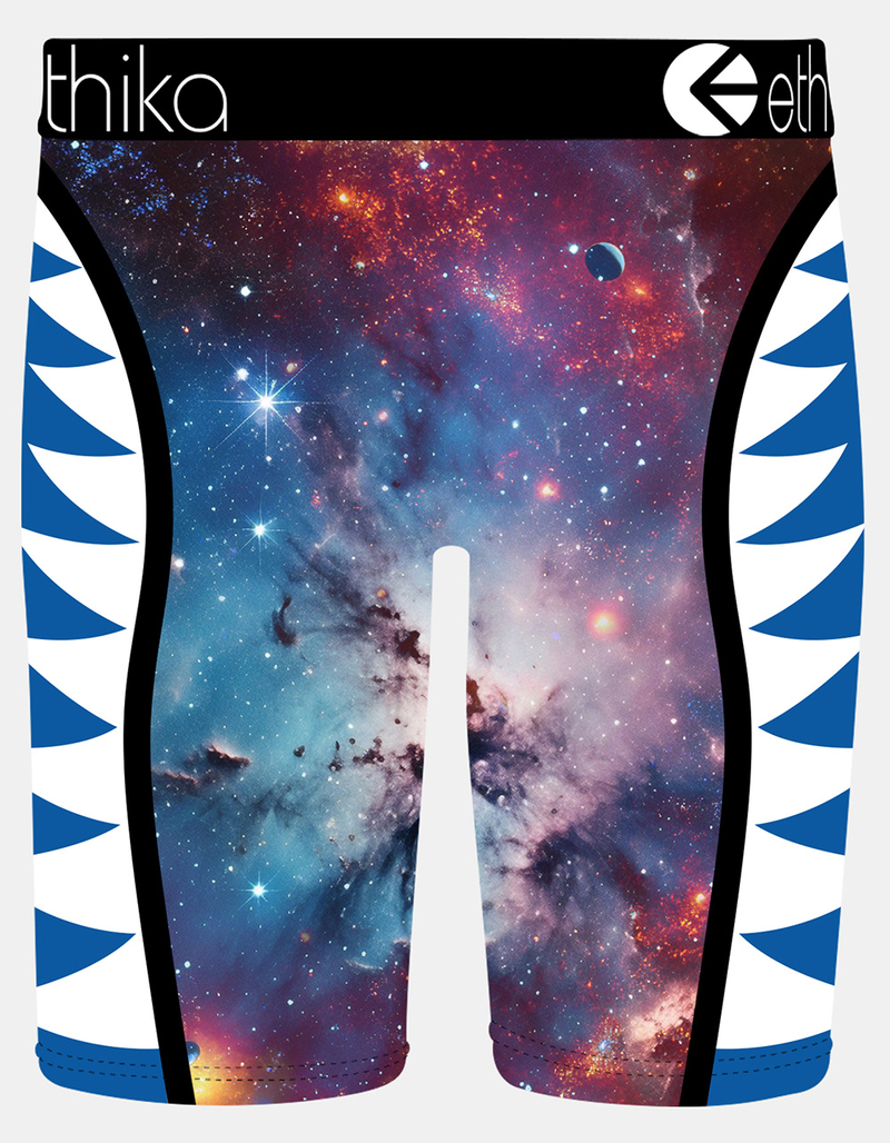 ETHIKA Bomber Abyss Staple Mens Boxer Briefs image number 1