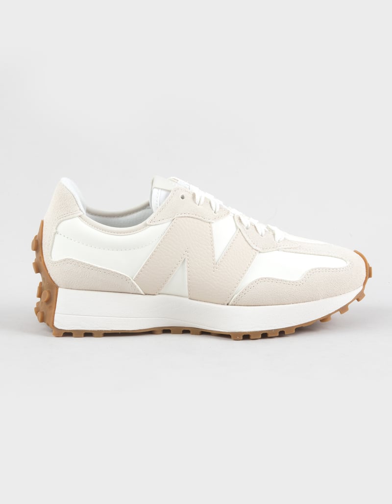 NEW BALANCE 327 Womens Shoes image number 0