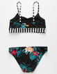 ROXY Sunkissed Girls Bikini Set image number 2