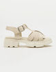 FREE PEOPLE Brooks Fisherman Womens Sandals image number 2