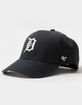47 BRAND Detroit Tigers Snapback Hat image number 1