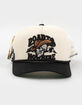 FIELD GRADE Road To Nowhere Trucker Hat image number 2
