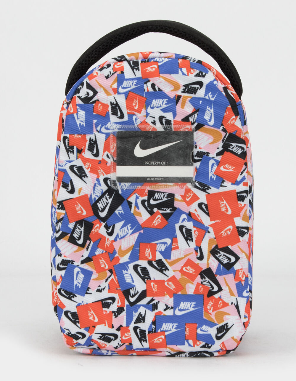 nike fuel bag
