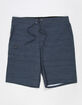 O'NEILL Stoked Mens Boardshorts image number 1