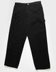 RSQ Mens Twill Utility Pants image number 7