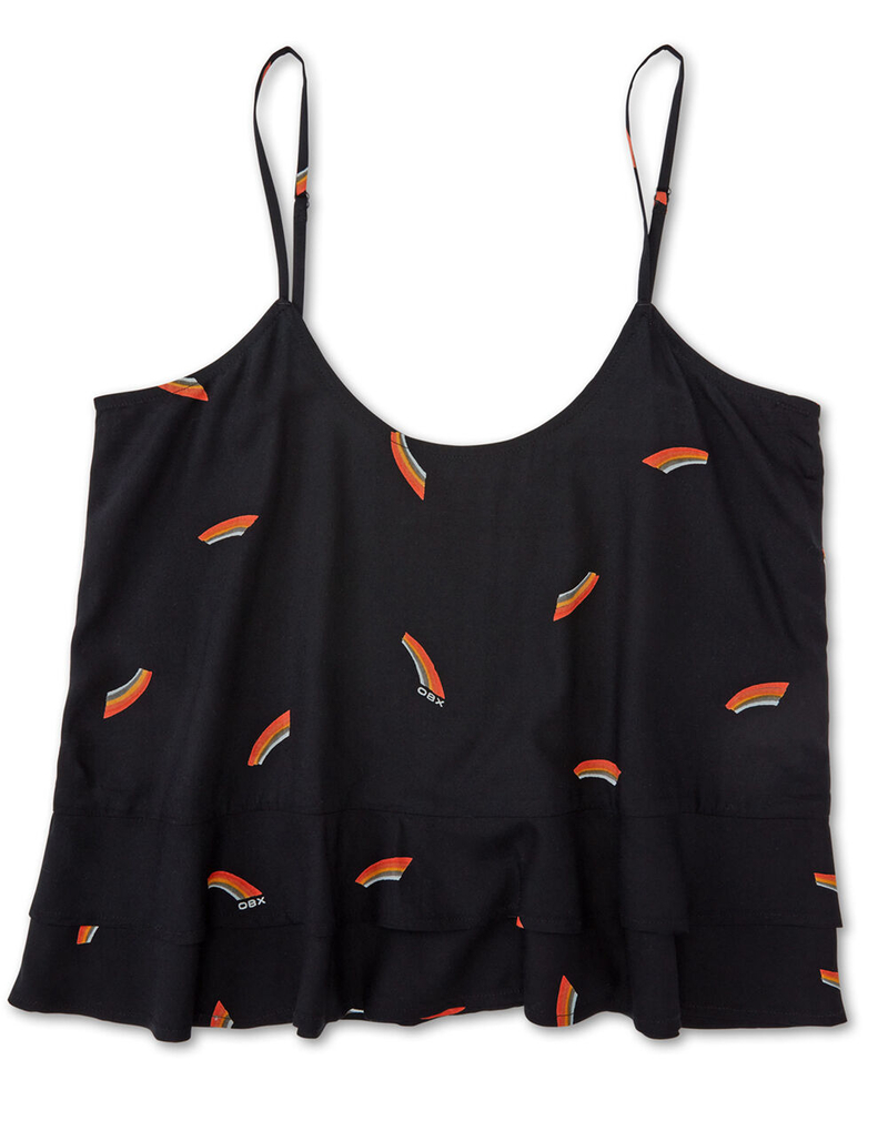 VOLCOM x Outer Banks Paradise Womens Cami image number 3