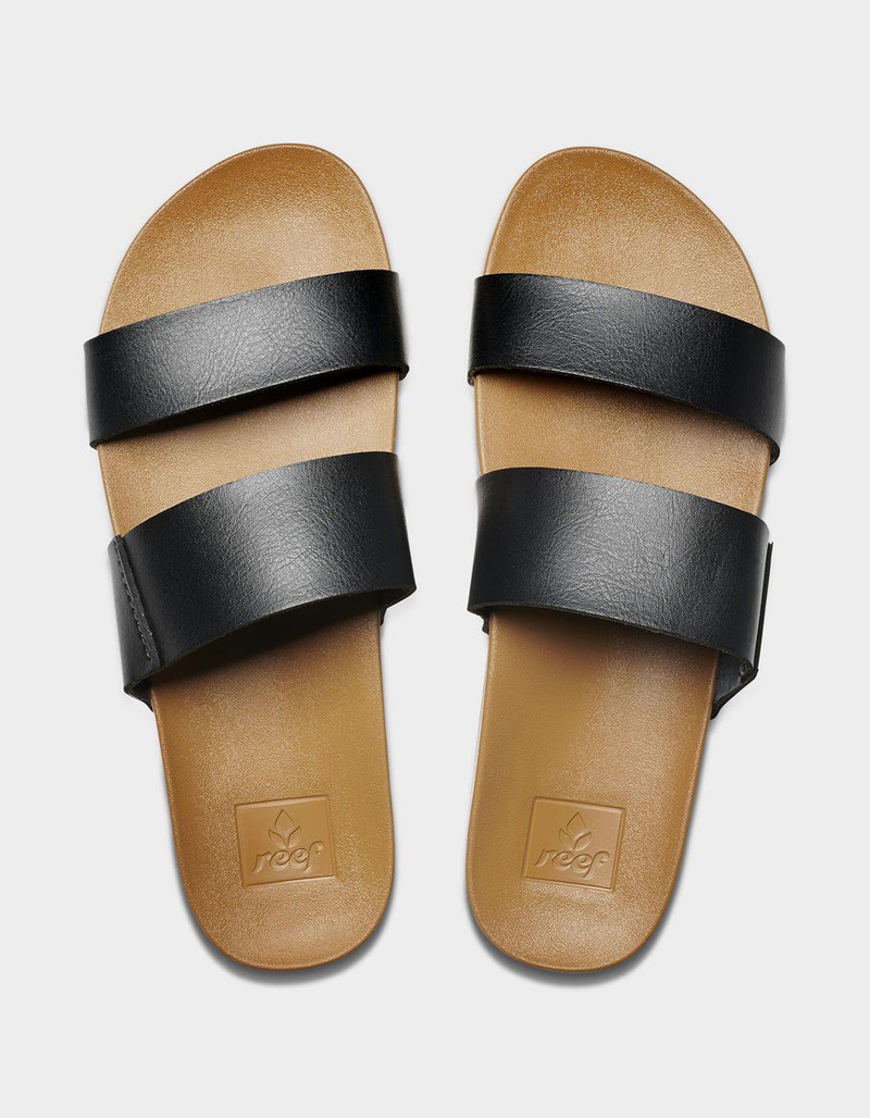 REEF Cushion Vista Womens Sandals image number 1