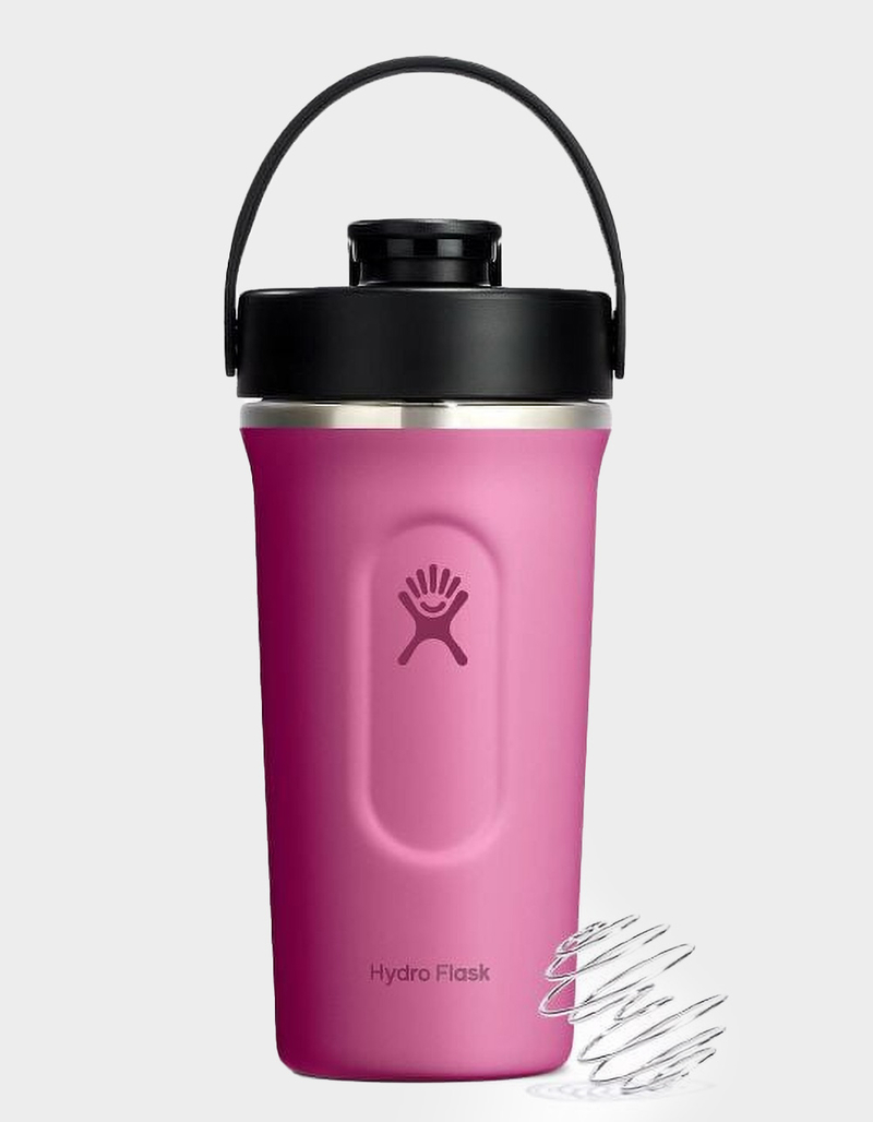 HYDRO FLASK 24 oz Insulated Shaker Bottle image number 0
