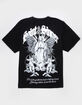 RSQ Mens Saint & Sinner Tee image number 1