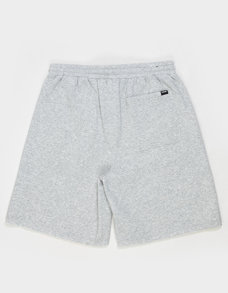 RSQ Mens Baggy Sweat Shorts image number 2