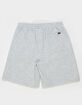 RSQ Mens Baggy Sweat Shorts image number 3
