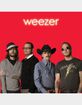 WEEZER Weezer (Red Album) (Vinyl LP) image number 1