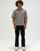 RSQ Mens Slim Straight Chino Pants image number 1