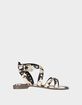AZALEA WANG Whistler Womens Sandals image number 1