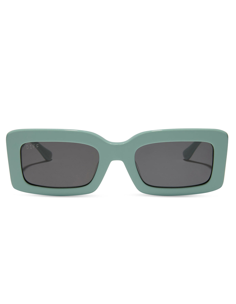 DIFF EYEWEAR Indy Polarized Sunglasses image number 1