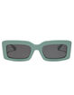 DIFF EYEWEAR Indy Polarized Sunglasses image number 2