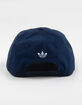 ADIDAS Originals Utility Patch Snapback Hat image number 3