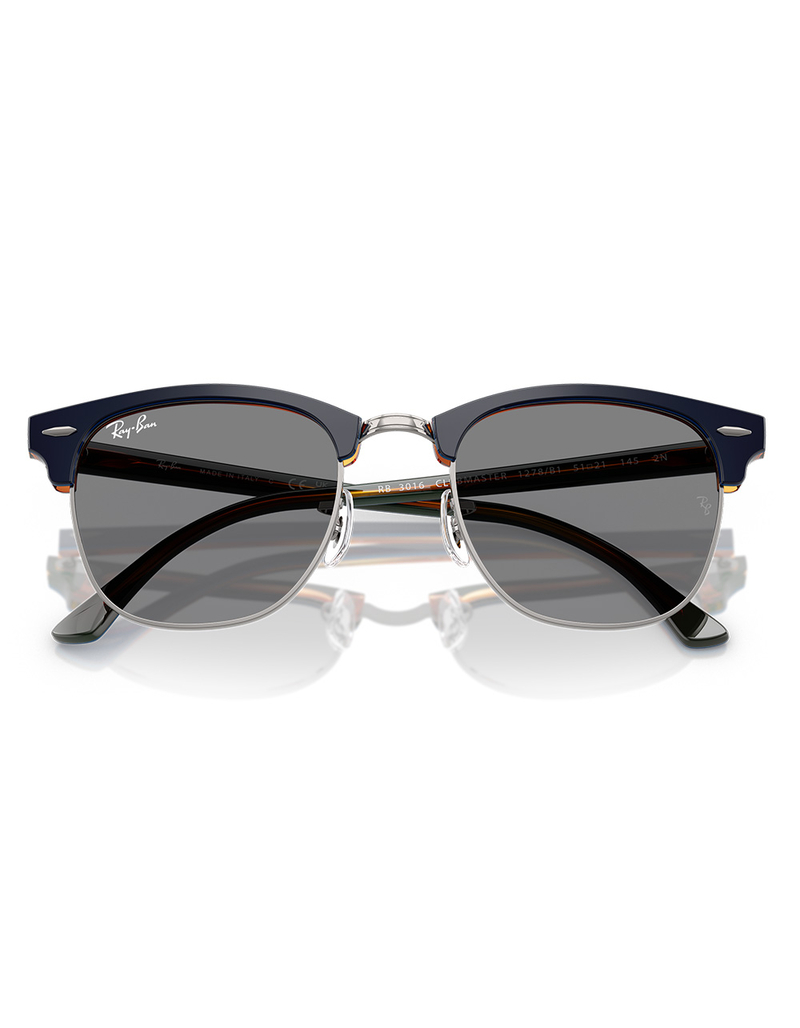 RAY-BAN Clubmaster Sunglasses image number 4