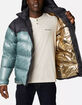 COLUMBIA Bulo Point&trade; II Omni-Heat&trade; Mens Infinity Down Jacket image number 6