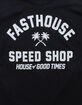 FASTHOUSE Haven Mens Tee image number 2