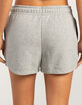 NIKE Sportswear Essential Womens Sweat Shorts image number 4