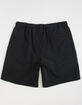QUIKSILVER OG Native Mens Volley Shorts image number 2