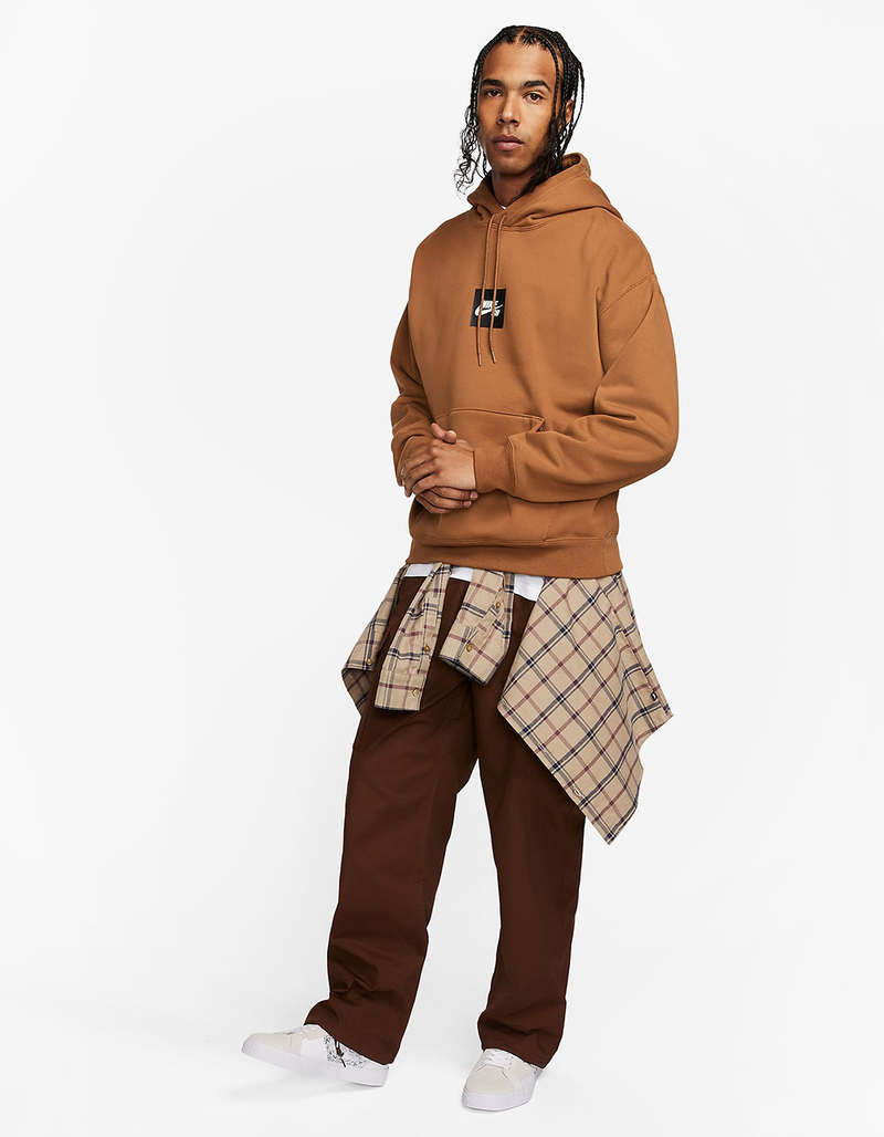 NIKE SB Kearny Mens Cargo Pants image number 6