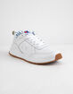 CHAMPION 93Eighteen White Mens Shoes image number 2