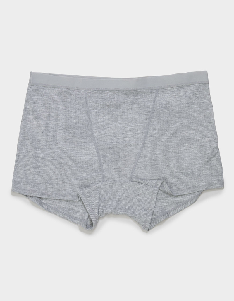 FULL TILT Stitch Boyshort Panties image number 0