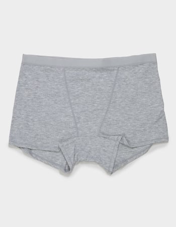 FULL TILT Stitch Boyshort Panties Primary Image