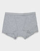 FULL TILT Stitch Boyshort Panties image number 1