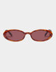 LE SPECS Magnifique Sunglasses image number 2