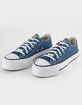 CONVERSE Chuck Taylor All Star Lift Womens Platform Shoes image number 2