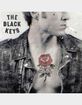THE BLACK KEYS No Rain, No Flowers (Black Vinyl with Poster) image number 1