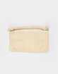 Straw Shoulder Bag image number 3